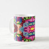 Belle Mug Bouquet (Devant gauche)
