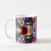 Belle Mug Bouquet (Gauche)