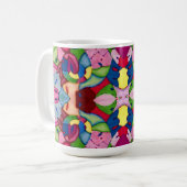 Belle Mug Bouquet (Devant gauche)