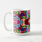 Belle Mug Bouquet (Gauche)