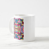 Belle Mug Bouquet (Devant gauche)
