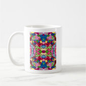 Belle Mug Bouquet (Gauche)