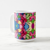 Belle Mug Bouquet (Devant gauche)