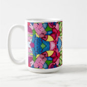 Belle Mug Bouquet (Gauche)
