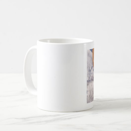 Belle Mug Bulldog (Devant gauche)