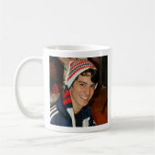 Belle Mug d'Anthony (Gauche)