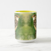 Belle Mug de Bruant (Centre)