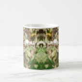 Belle Mug de café papillon (Centre)
