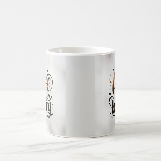 Belle Mug de haute qualité (Centre)