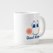 Belle Mug du matin (Devant droit)