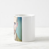 Belle Mug Imaginaire mâle (Centre)