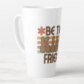 Belle Mug Latte (Angle gauche)