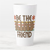 Belle Mug Latte (Devant)