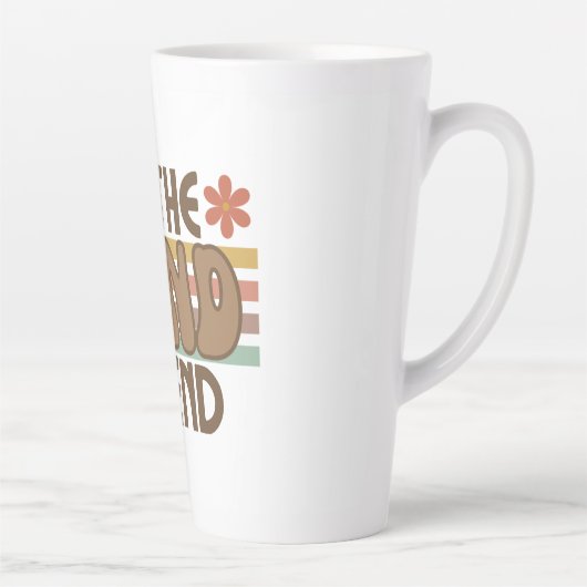Belle Mug Latte (Droite)