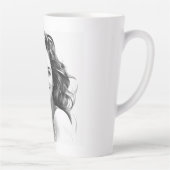 Belle Mug Latte (Droite)