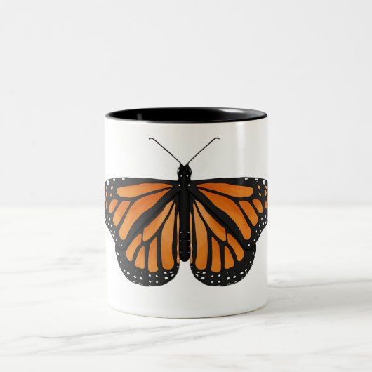 Belle Mug Monarque (Centre)