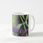 Belle Mug Papillon (Devant droit)