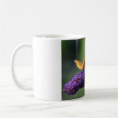 Belle Mug Papillon (Gauche)
