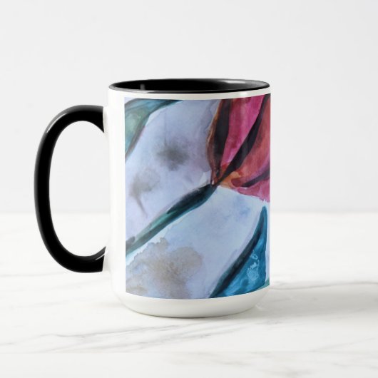 Belle Mug Parce que (Gauche)