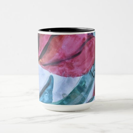 Belle Mug Parce que (Centre)