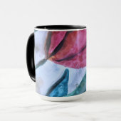 Belle Mug Parce que (Devant gauche)