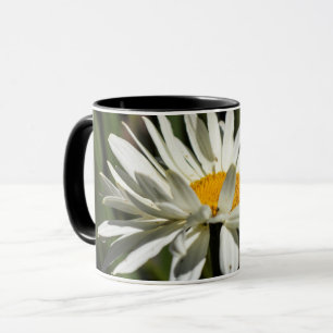 Belle Mug Photo Florale