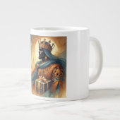 Belle Mug Portrait Trois Rois (Devant droit)