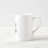 Belle Mug pour enfants (Droite)
