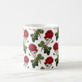 Belle Mug Roses Rouges (Centre)