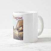 Belle Mug Spécialité Prague (Devant droit)