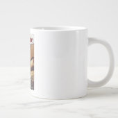 Belle Mug Spécialité Prague (Droite)