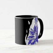 Belle Mug Sri Lanka (Devant droit)
