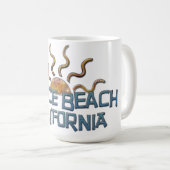 Belle Mug Venice Beach ! (Devant droit)