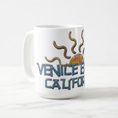 Belle Mug Venice Beach ! (Devant gauche)