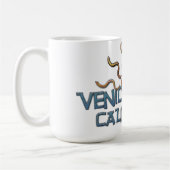 Belle Mug Venice Beach ! (Gauche)