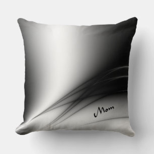 Belle Mystic Fractal Design Maman Coussin
