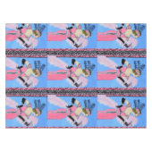 Belle nappe de dame (Devant (Horizontal))