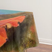 Belle nappe d'Oiseau de Puffin Atlantique (In Situ)