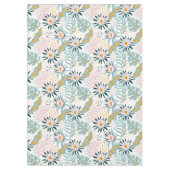 Belle nappe Florale (Devant)