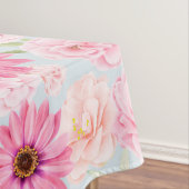 Belle nappe Florale (In Situ)