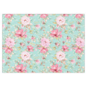 Belle nappe Florale (Devant (Horizontal))