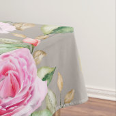 Belle nappe Florale (In Situ)