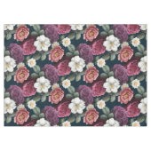 Belle nappe Florale (Devant (Horizontal))