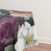 Belle nappe Florale (In Situ)
