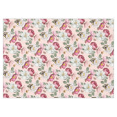 Belle nappe Florale (Devant (Horizontal))