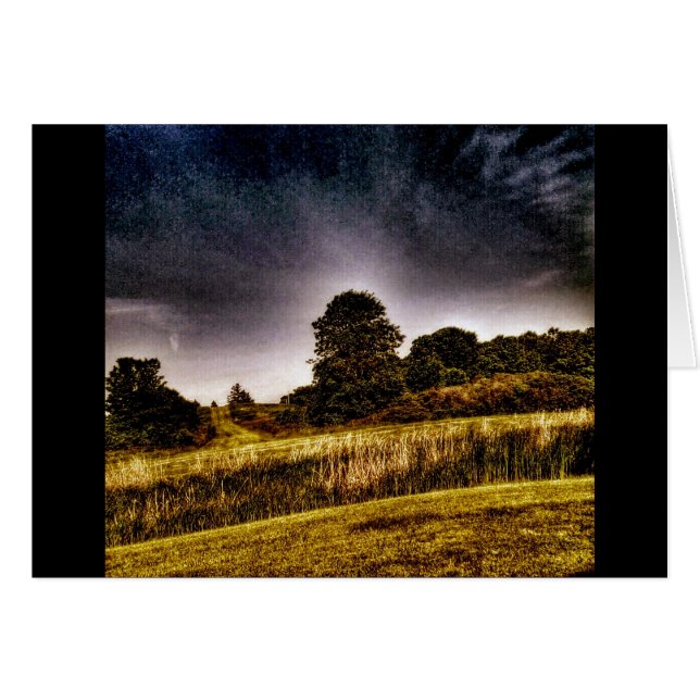 Belle Nature (Devant horizontal)