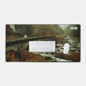 Belle nature Pittoresque Photo Forest River (Clavier et souris)