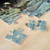 Belle Nature Pittoresque Puzzles Pour Adultes (Côté)