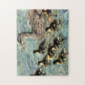 Belle Nature Pittoresque Puzzles Pour Adultes (Vertical)