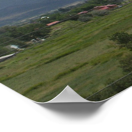 Belle naturelle Impression (Coin)